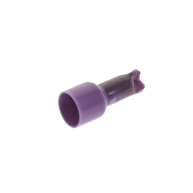 TE Connectivity AMP Connectors 8-321519-1